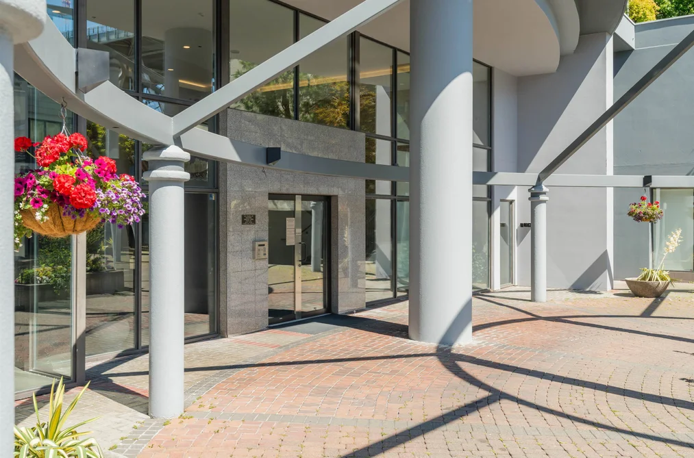 604 1500 HOWE STREET, Vancouver BC V6Z 2N1, Vancouver BC — Residential for Sale - Photo 2