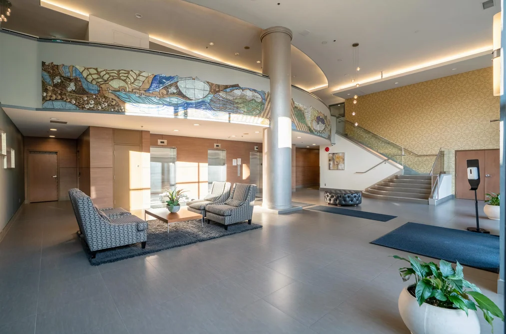 604 1500 HOWE STREET, Vancouver BC V6Z 2N1, Vancouver BC — Residential for Sale - Photo 4