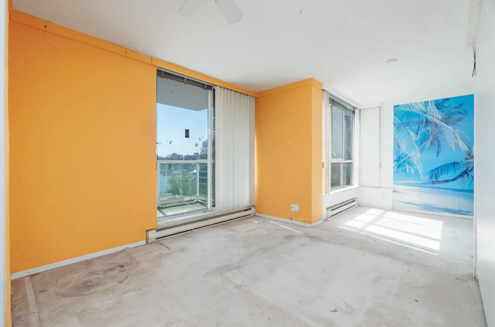 604 1500 HOWE STREET, Vancouver BC V6Z 2N1, Vancouver BC — Residential for Sale - Photo 5