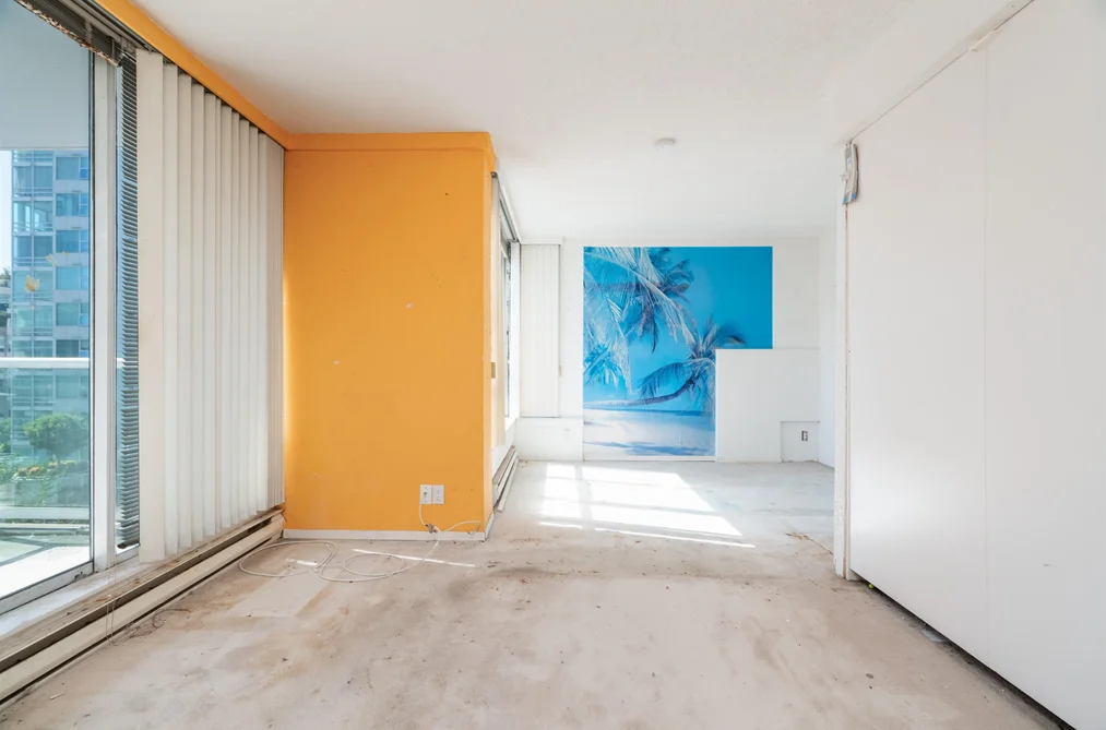 604 1500 HOWE STREET, Vancouver BC V6Z 2N1, Vancouver BC — Residential for Sale - Photo 6