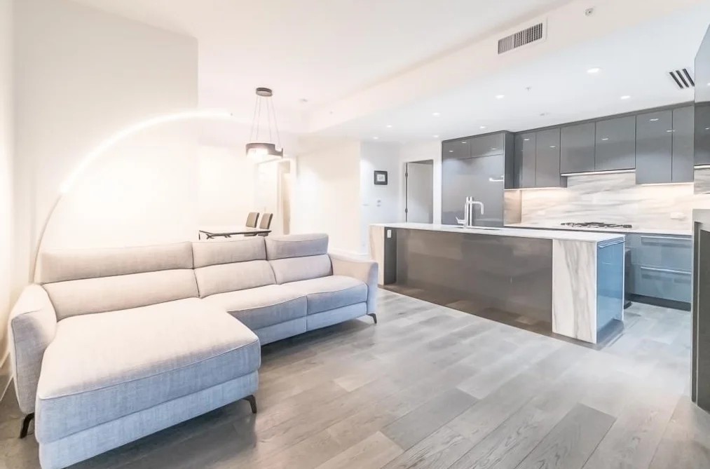 604 1500 MARTIN STREET, White Rock BC V4B 0C2, White Rock BC — Residential for Sale - Photo 5