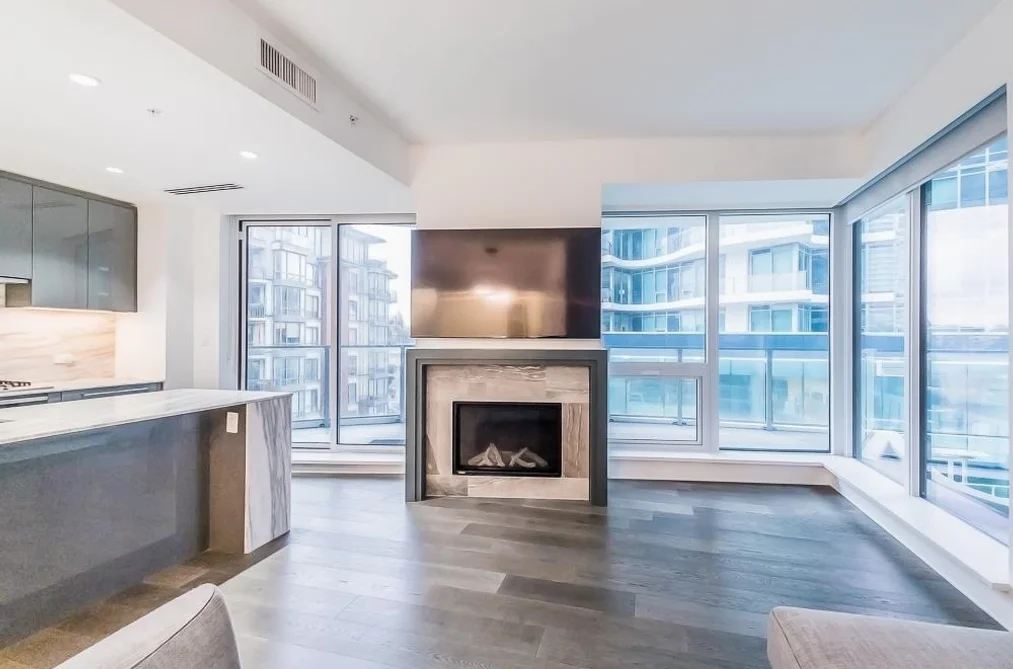 604 1500 MARTIN STREET, White Rock BC V4B 0C2, White Rock BC — Residential for Sale - Photo 6