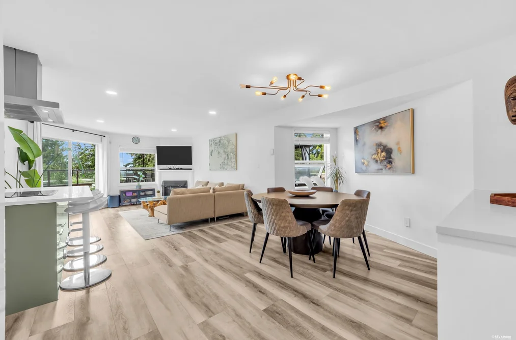 604 1500 OSTLER COURT, North Vancouver BC V7G 2S2, North Vancouver BC — Residential for Sale — Photo 11 of 40