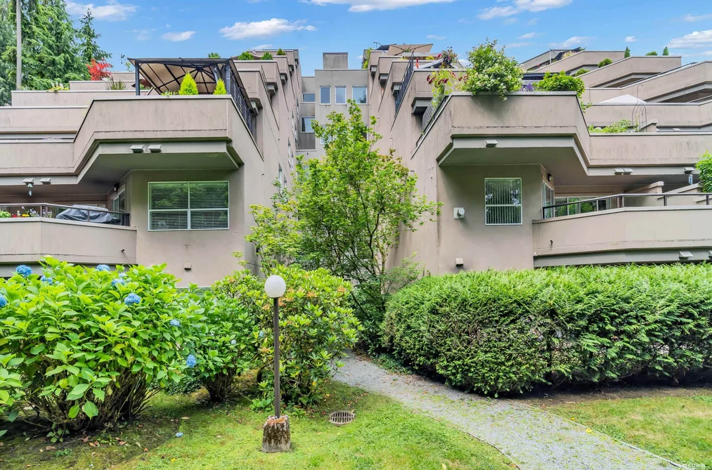 604 1500 OSTLER COURT, North Vancouver BC V7G 2S2, North Vancouver BC — Residential for Sale — Photo 29 of 40