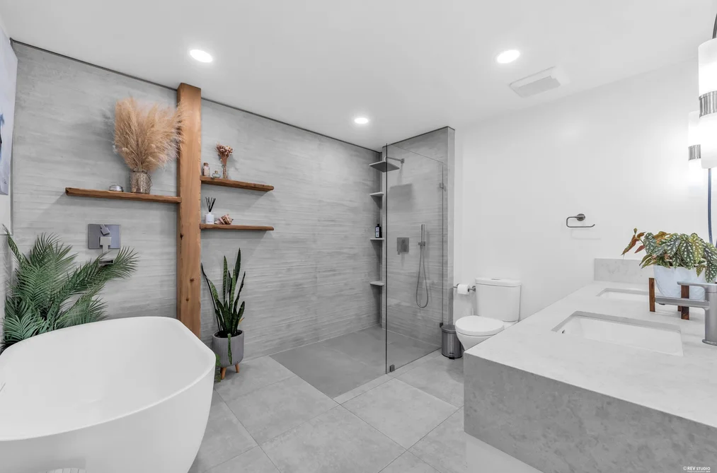 604 1500 OSTLER COURT, North Vancouver BC V7G 2S2, North Vancouver BC — Residential for Sale — Photo 3 of 40