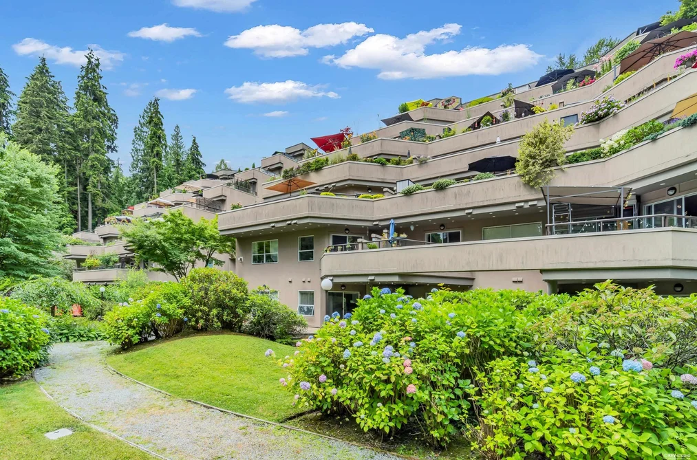604 1500 OSTLER COURT, North Vancouver BC V7G 2S2, North Vancouver BC — Residential for Sale — Photo 32 of 40