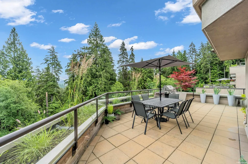604 1500 OSTLER COURT, North Vancouver BC V7G 2S2, North Vancouver BC — Residential for Sale — Photo 35 of 40