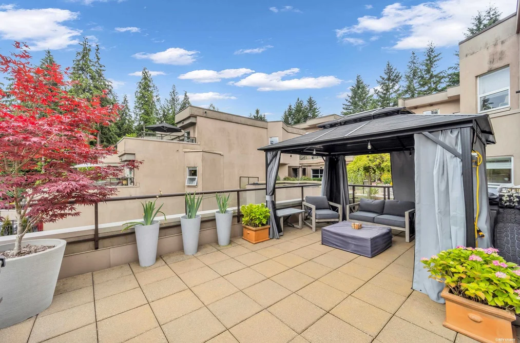 604 1500 OSTLER COURT, North Vancouver BC V7G 2S2, North Vancouver BC — Residential for Sale — Photo 36 of 40