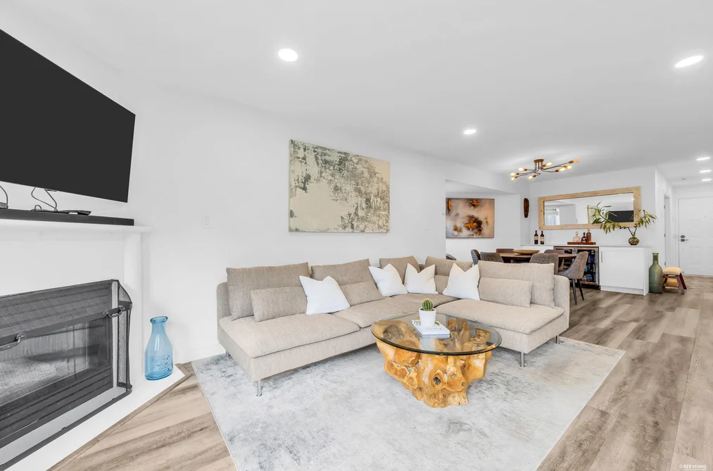 604 1500 OSTLER COURT, North Vancouver BC V7G 2S2, North Vancouver BC — Residential for Sale — Photo 6 of 40