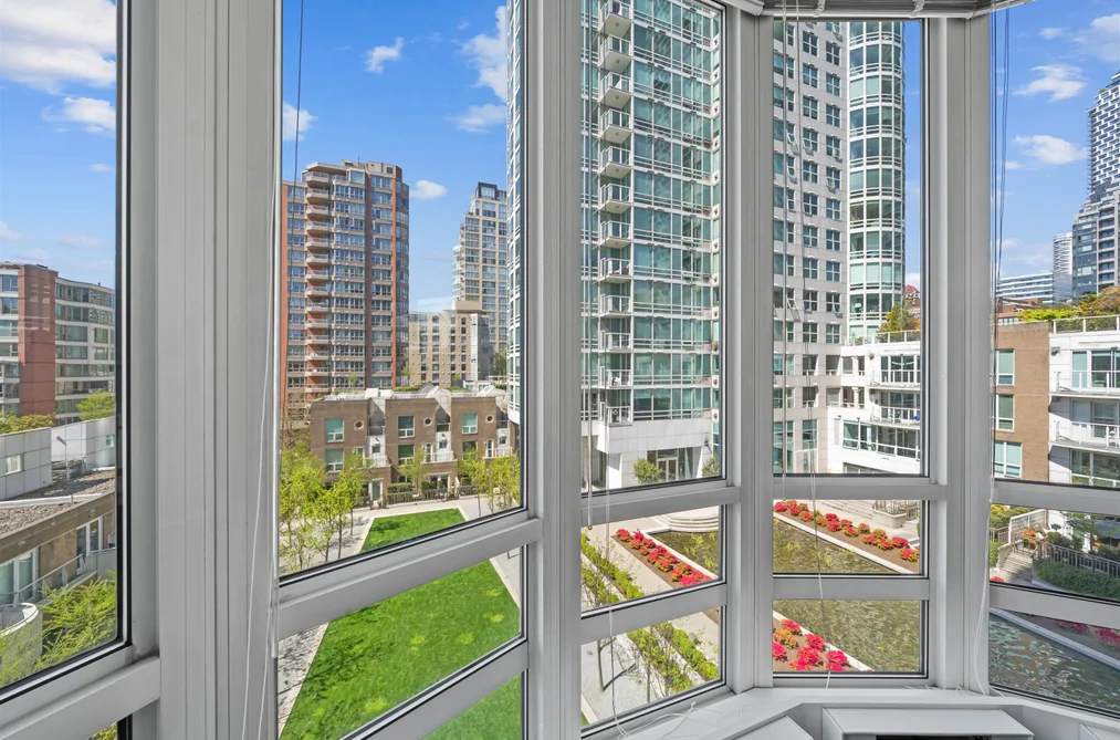 604 1501 HOWE STREET, Vancouver BC V6Z 2P8, Vancouver BC — Residential for Sale - Photo 7
