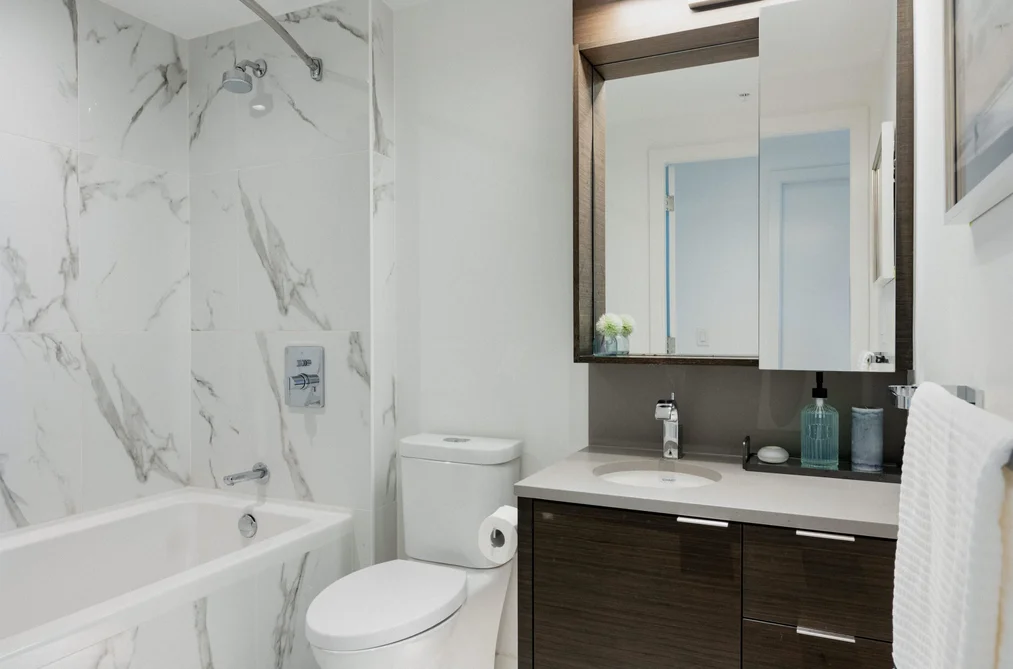 604 1688 PULLMAN PORTER STREET, Vancouver BC V6A 0H3, Vancouver BC — Residential for Sale — Photo 14 of 35