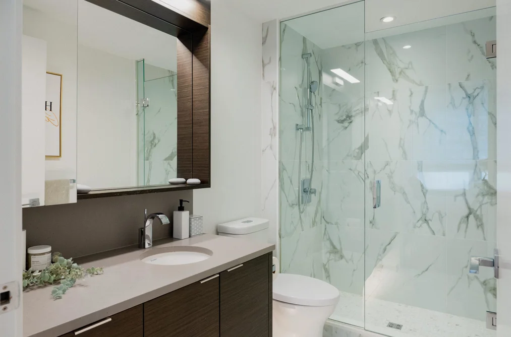 604 1688 PULLMAN PORTER STREET, Vancouver BC V6A 0H3, Vancouver BC — Residential for Sale — Photo 17 of 35