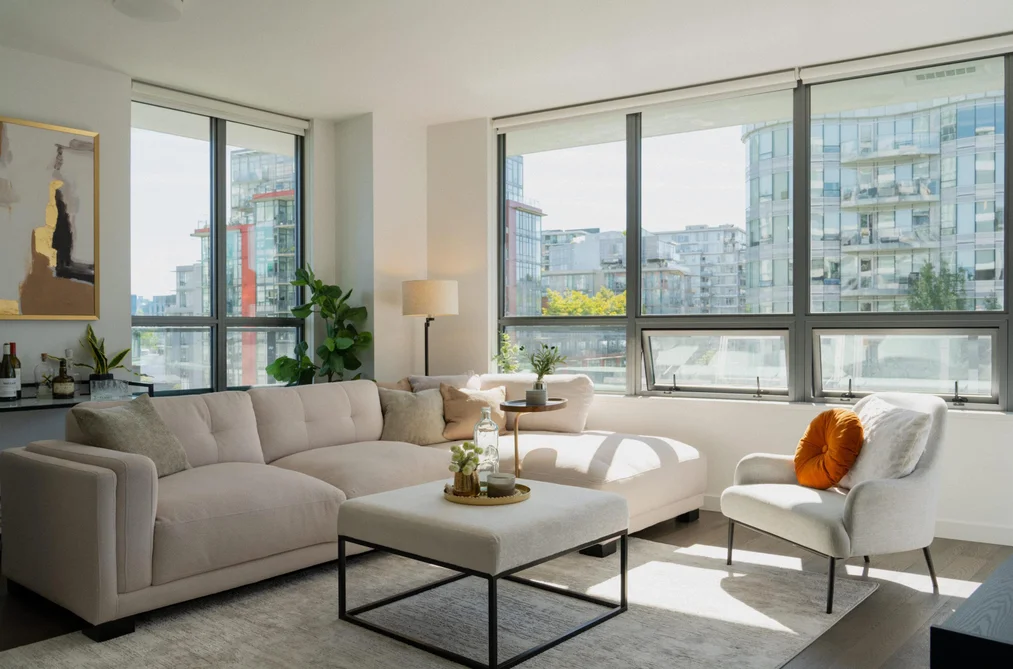 604 1688 PULLMAN PORTER STREET, Vancouver BC V6A 0H3, Vancouver BC — Residential for Sale - Photo 2