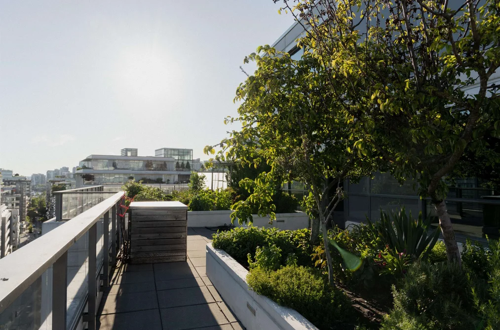 604 1688 PULLMAN PORTER STREET, Vancouver BC V6A 0H3, Vancouver BC — Residential for Sale — Photo 20 of 35