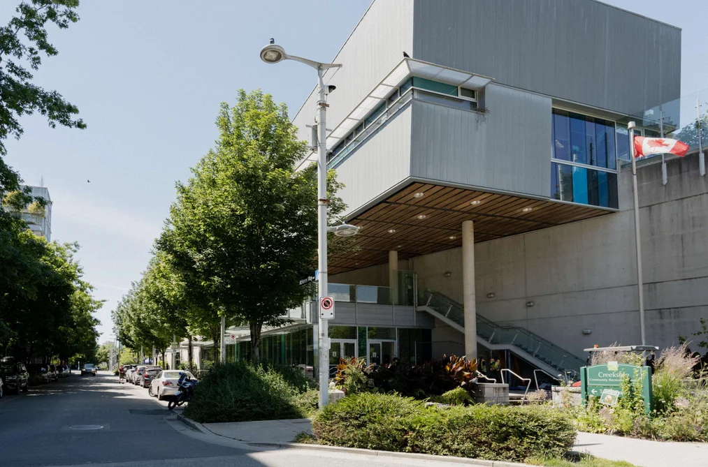 604 1688 PULLMAN PORTER STREET, Vancouver BC V6A 0H3, Vancouver BC — Residential for Sale — Photo 33 of 35
