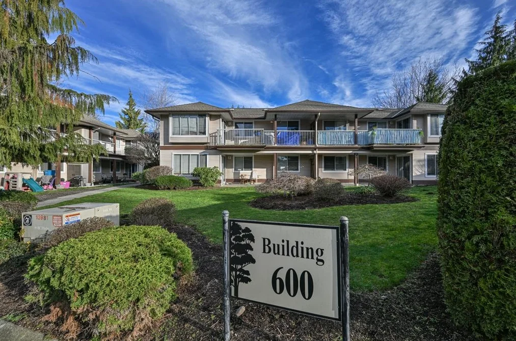 Townhouse for sale at 604 1750 Mckenzie Road Abbotsford British Columbia - MLS: R3114519