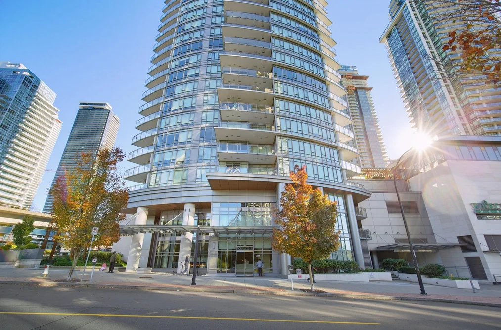 2008 Rosser Ave Unit 604, Burnaby, BC - MLS: R3174903