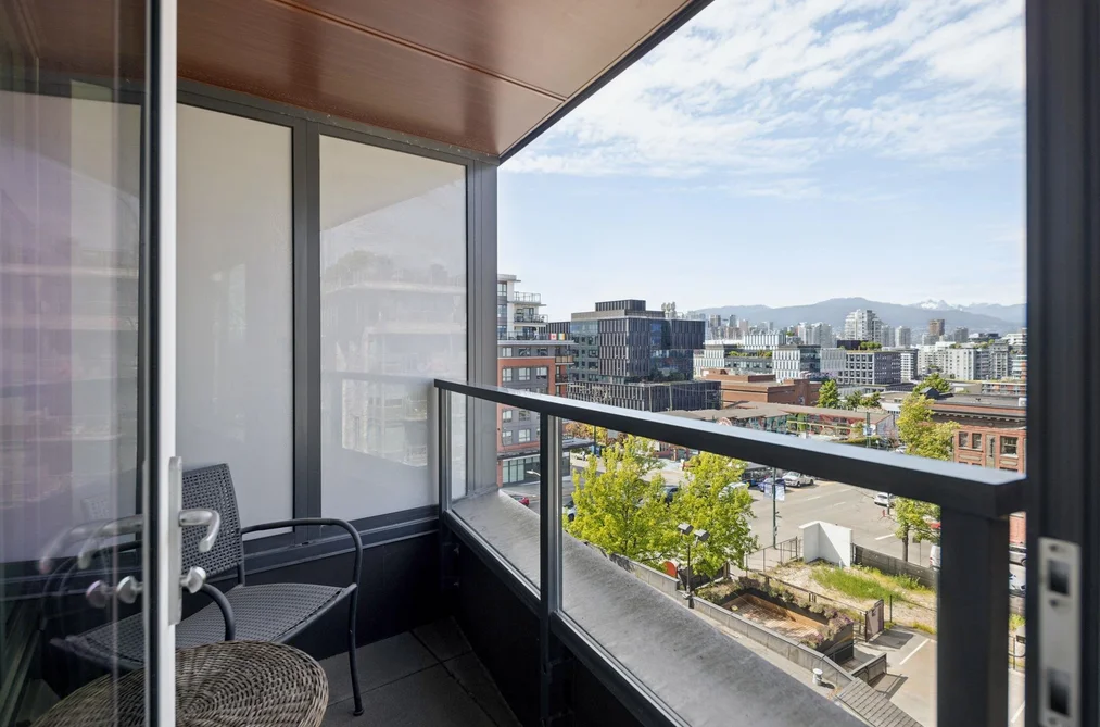 Condo for sale at 604 209 E 7th Avenue Vancouver British Columbia - MLS: R3131341