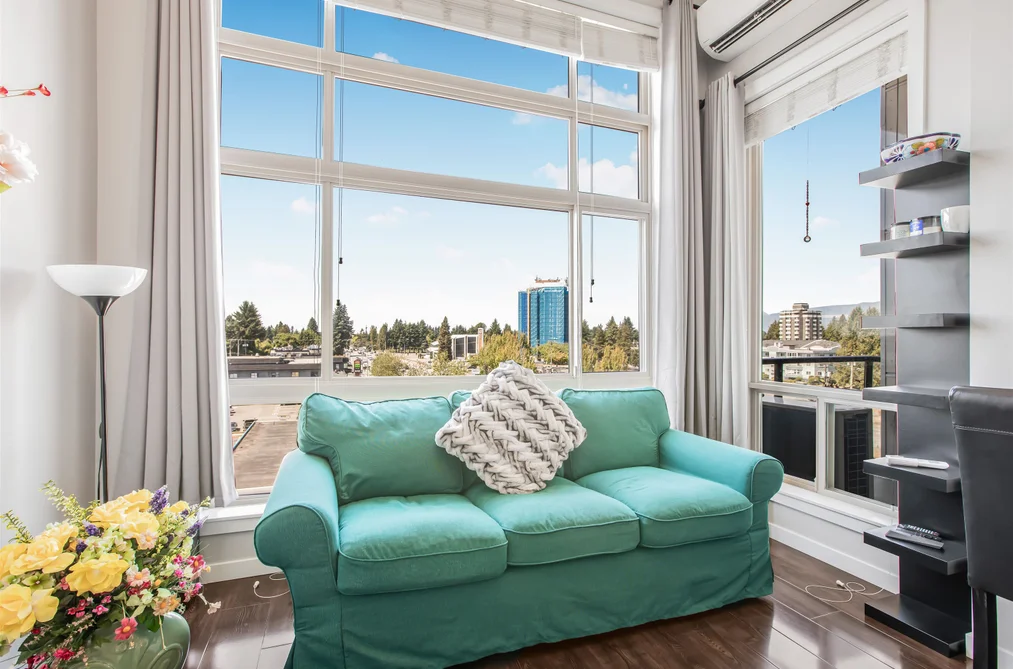 604 22318 LOUGHEED HIGHWAY, Maple Ridge BC V2X 2T4, Maple Ridge BC — Residential for Sale - Photo 6
