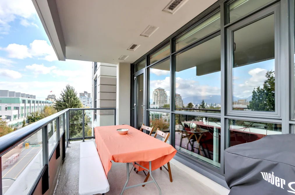 604 2851 HEATHER STREET, Vancouver BC V5Z 0A2, Vancouver BC — Residential for Sale - Photo 7