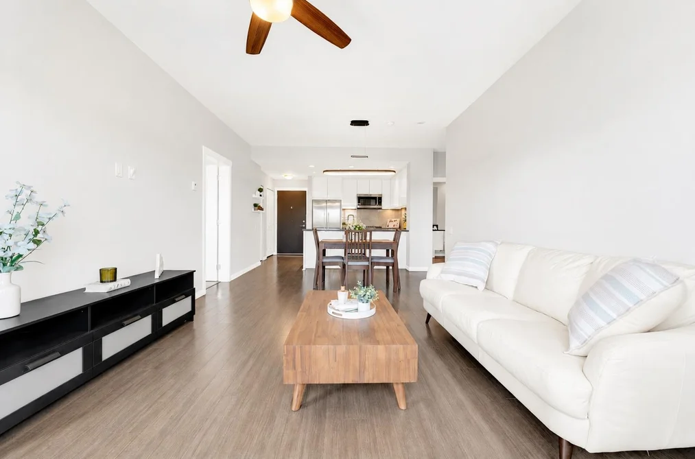 604 3289 RIVERWALK AVENUE, Vancouver BC V5S 0G2, Vancouver BC — Residential for Sale — Photo 11 of 33