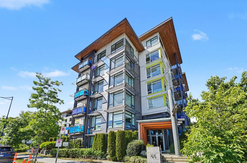 604 3289 RIVERWALK AVENUE, Vancouver BC V5S 0G2, Vancouver BC — Residential for Sale — Photo 26 of 33