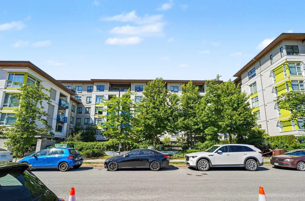 604 3289 RIVERWALK AVENUE, Vancouver BC V5S 0G2, Vancouver BC — Residential for Sale — Photo 27 of 33