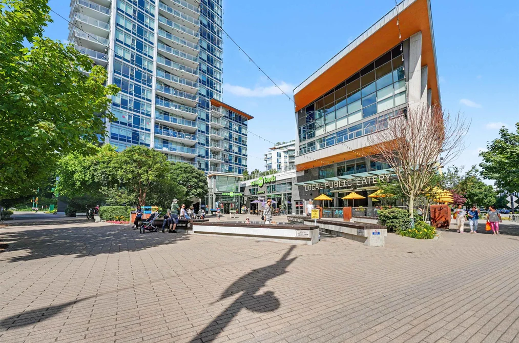 604 3289 RIVERWALK AVENUE, Vancouver BC V5S 0G2, Vancouver BC — Residential for Sale — Photo 30 of 33