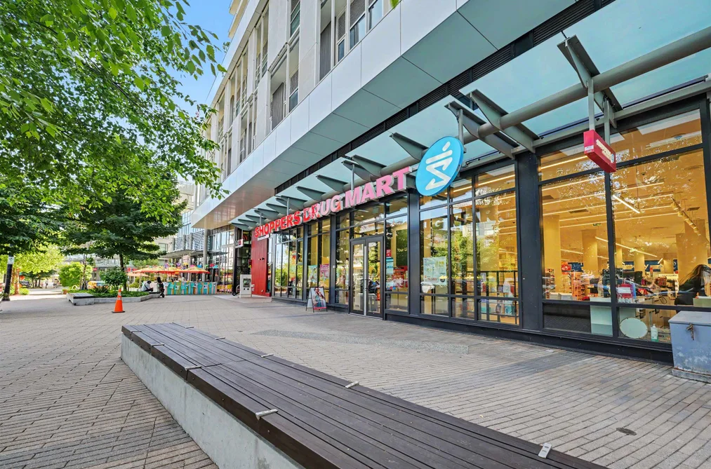 604 3289 RIVERWALK AVENUE, Vancouver BC V5S 0G2, Vancouver BC — Residential for Sale — Photo 31 of 33