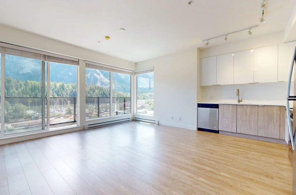 604 37881 CLEVELAND AVENUE, Squamish BC V8B 0Z7, Squamish BC — Residential for Sale - Photo 4