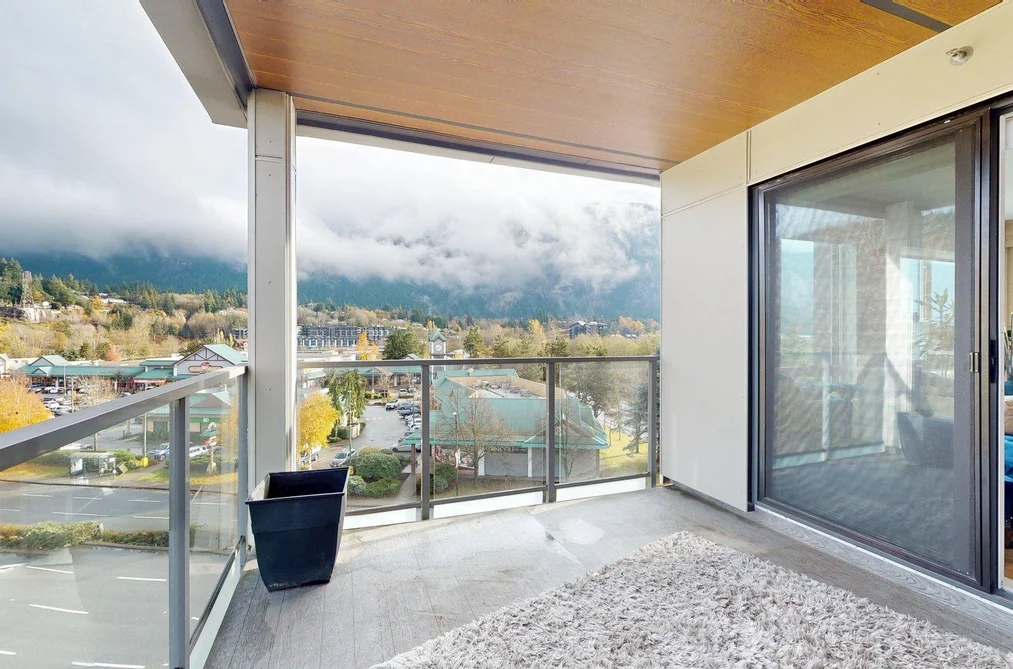 604 38362 BUCKLEY AVENUE, Squamish BC V8B 0J8, Squamish BC — Residential for Sale - Photo 2