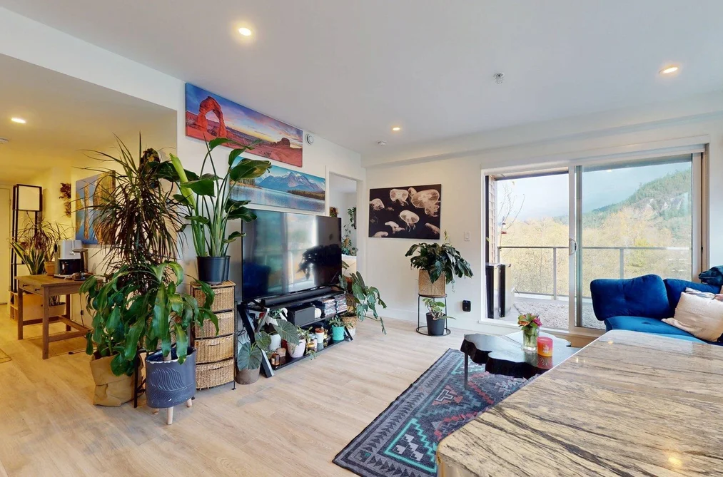 604 38362 BUCKLEY AVENUE, Squamish BC V8B 0J8, Squamish BC — Residential for Sale - Photo 3