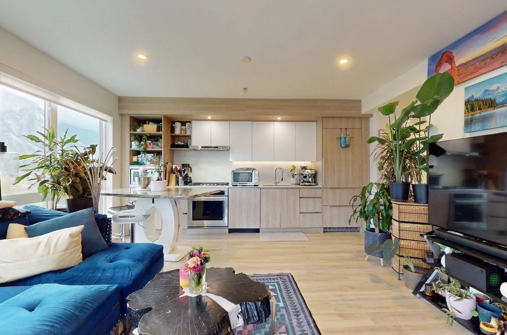 604 38362 BUCKLEY AVENUE, Squamish BC V8B 0J8, Squamish BC — Residential for Sale - Photo 4