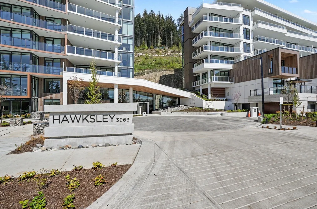 Condo for sale at 604 3963 Uplands Way West Vancouver British Columbia - MLS: R3114298