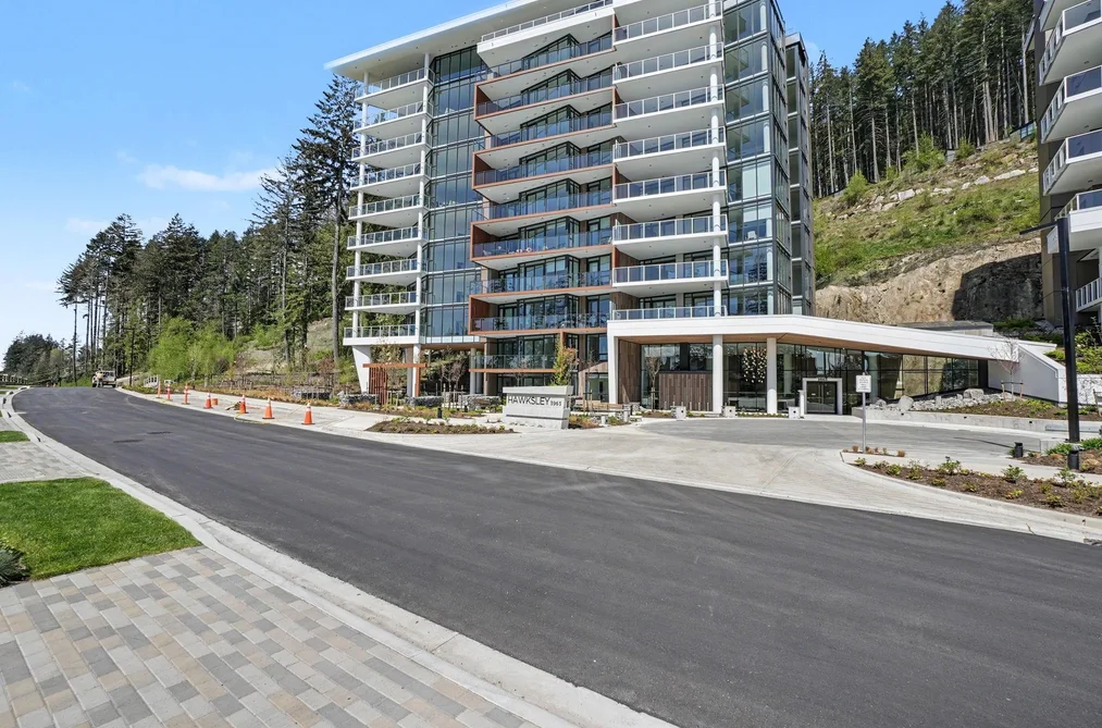 604 3963 UPLANDS WAY, West Vancouver BC V7S 0B6, West Vancouver BC — Residential for Sale - Photo 2
