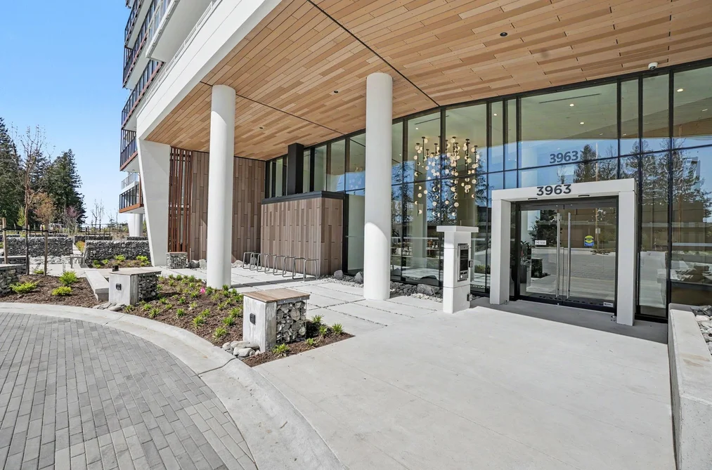 604 3963 UPLANDS WAY, West Vancouver BC V7S 0B6, West Vancouver BC — Residential for Sale - Photo 3