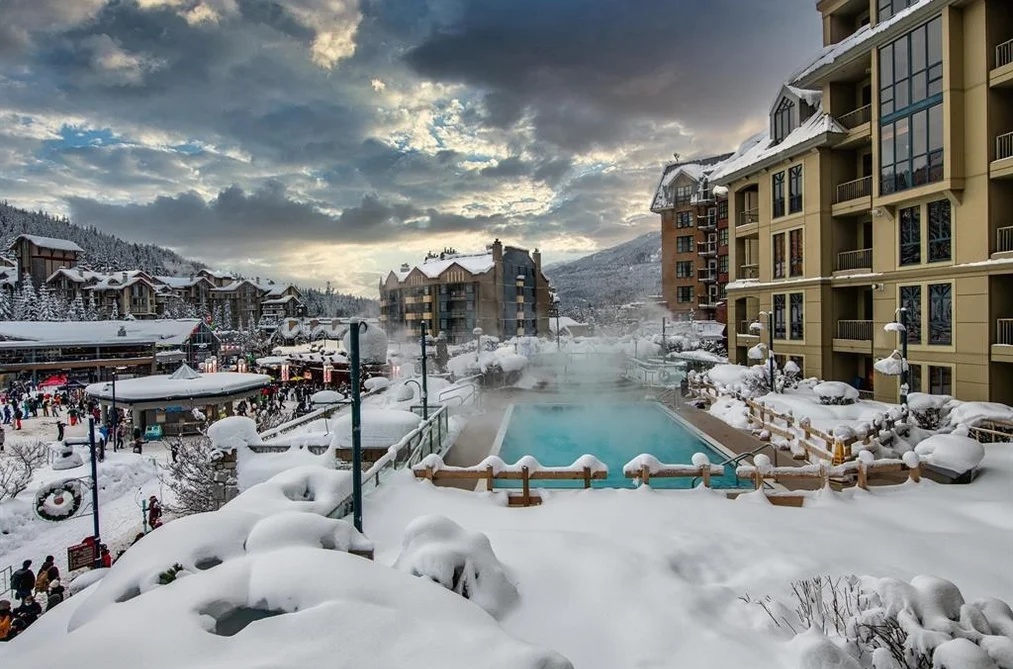 Condo for sale at 604 4320 Sundial Crescent Whistler British Columbia - MLS: R3124429