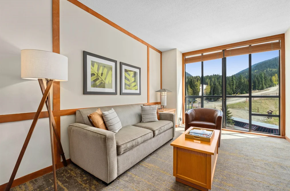 604 4320 SUNDIAL CRESCENT, Whistler BC V8E 1G6, Whistler BC — Residential for Sale - Photo 3
