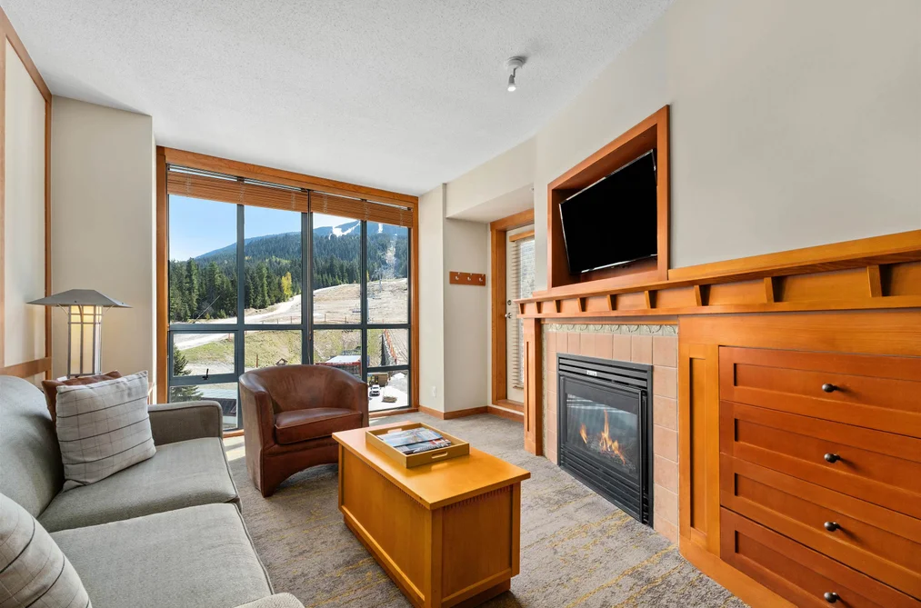 604 4320 SUNDIAL CRESCENT, Whistler BC V8E 1G6, Whistler BC — Residential for Sale - Photo 4