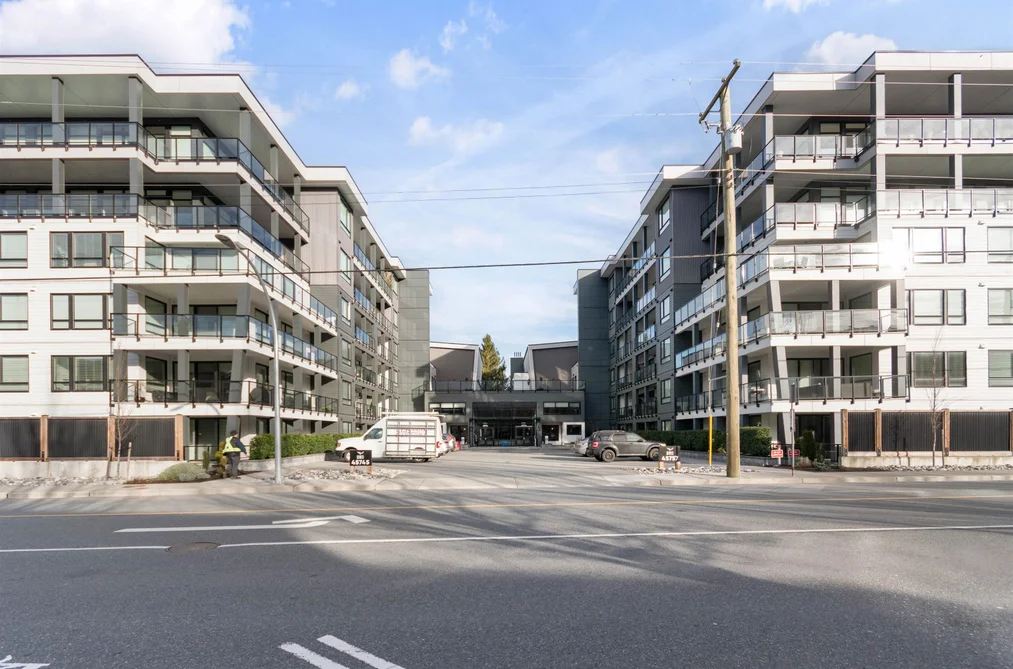 Condo for sale at 604 45745 Watson Road Chilliwack British Columbia - MLS: R3122678