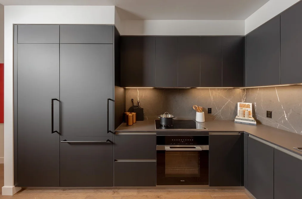 Condo for sale at 604 480 W 16th Avenue Vancouver British Columbia - MLS: R3124381