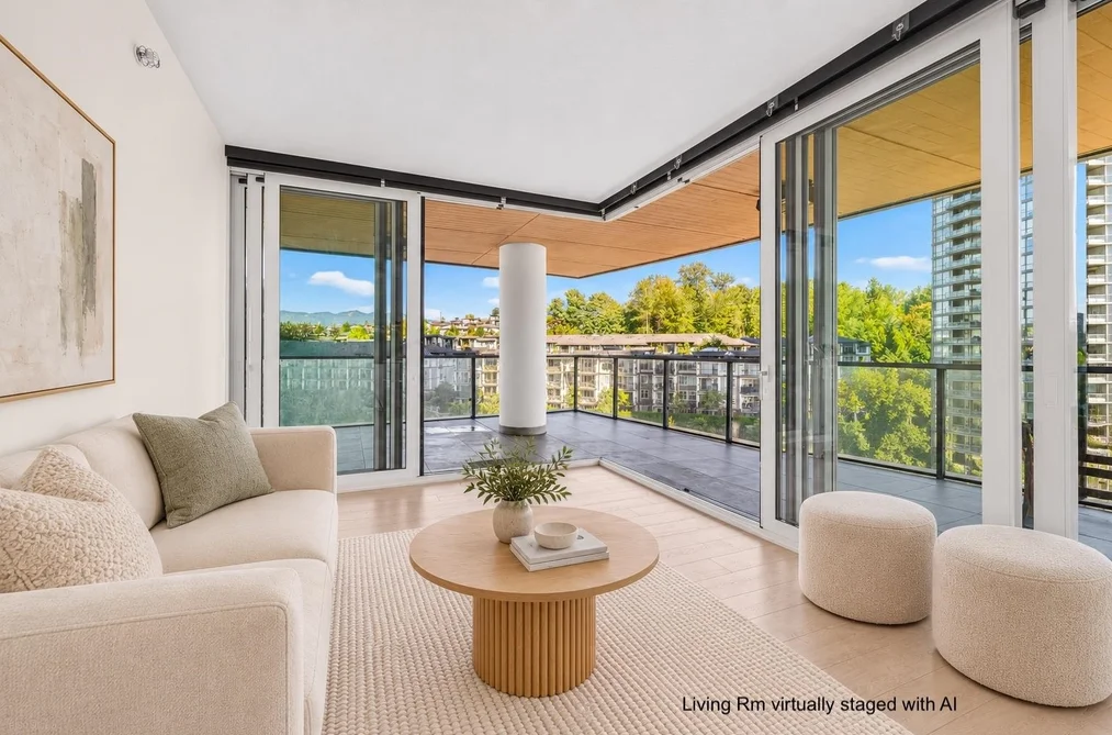 4880 Lougheed Hwy Unit 604, Burnaby, BC - MLS: R3167770