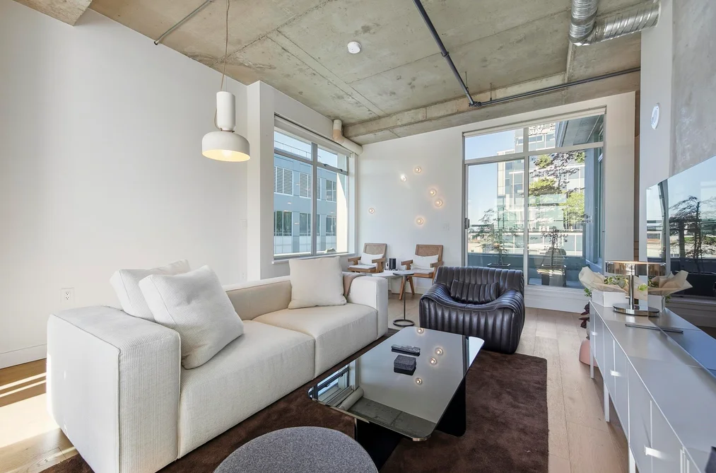 604 495 W 6TH AVENUE, Vancouver BC V5Y 1L3, Vancouver BC — Residential for Sale — Photo 12 of 31