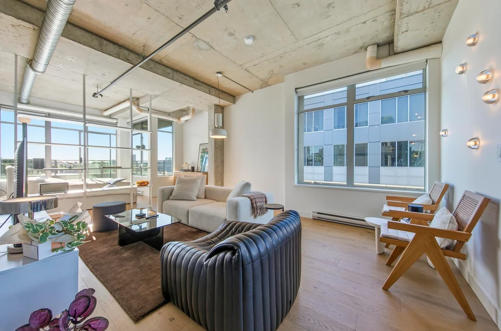 604 495 W 6TH AVENUE, Vancouver BC V5Y 1L3, Vancouver BC — Residential for Sale — Photo 13 of 31