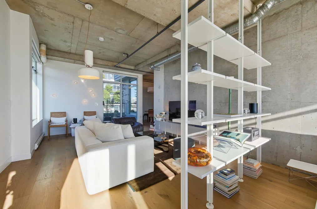604 495 W 6TH AVENUE, Vancouver BC V5Y 1L3, Vancouver BC — Residential for Sale — Photo 17 of 31