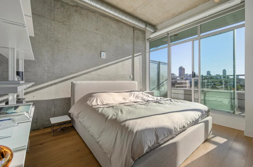604 495 W 6TH AVENUE, Vancouver BC V5Y 1L3, Vancouver BC — Residential for Sale — Photo 18 of 31