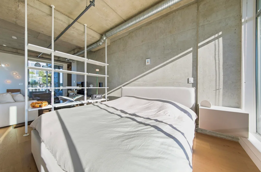 604 495 W 6TH AVENUE, Vancouver BC V5Y 1L3, Vancouver BC — Residential for Sale — Photo 19 of 31