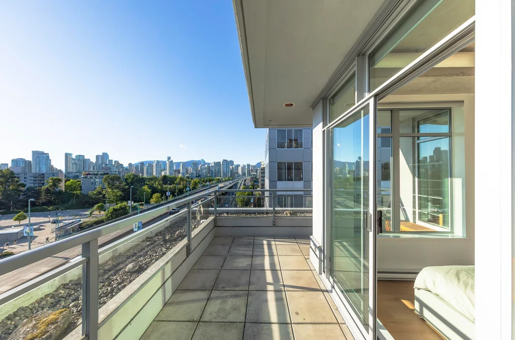 604 495 W 6TH AVENUE, Vancouver BC V5Y 1L3, Vancouver BC — Residential for Sale — Photo 21 of 31