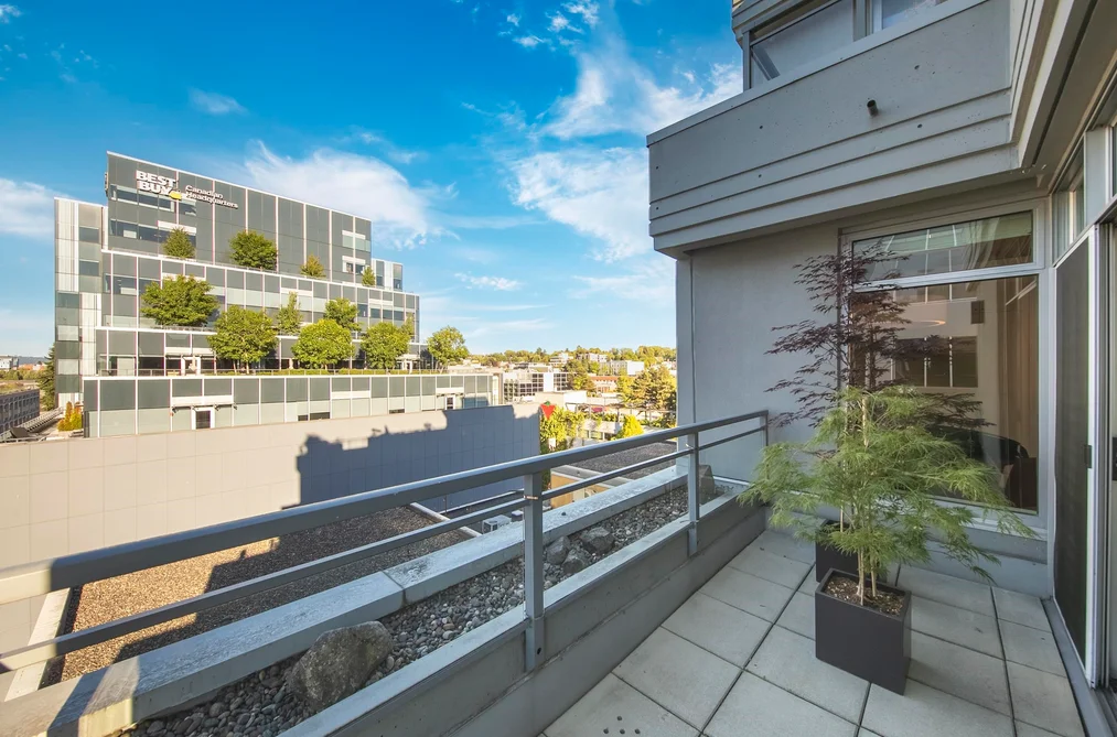 604 495 W 6TH AVENUE, Vancouver BC V5Y 1L3, Vancouver BC — Residential for Sale — Photo 22 of 31