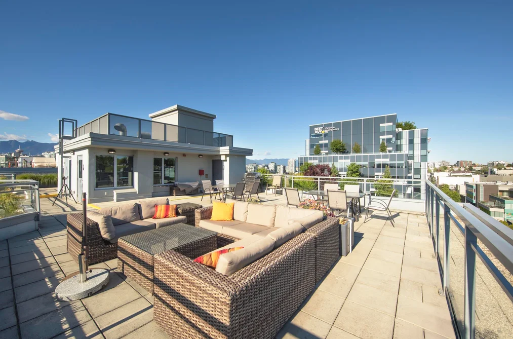 604 495 W 6TH AVENUE, Vancouver BC V5Y 1L3, Vancouver BC — Residential for Sale — Photo 25 of 31